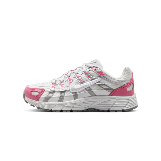 Nike P-6000 Off White Peony (GS)