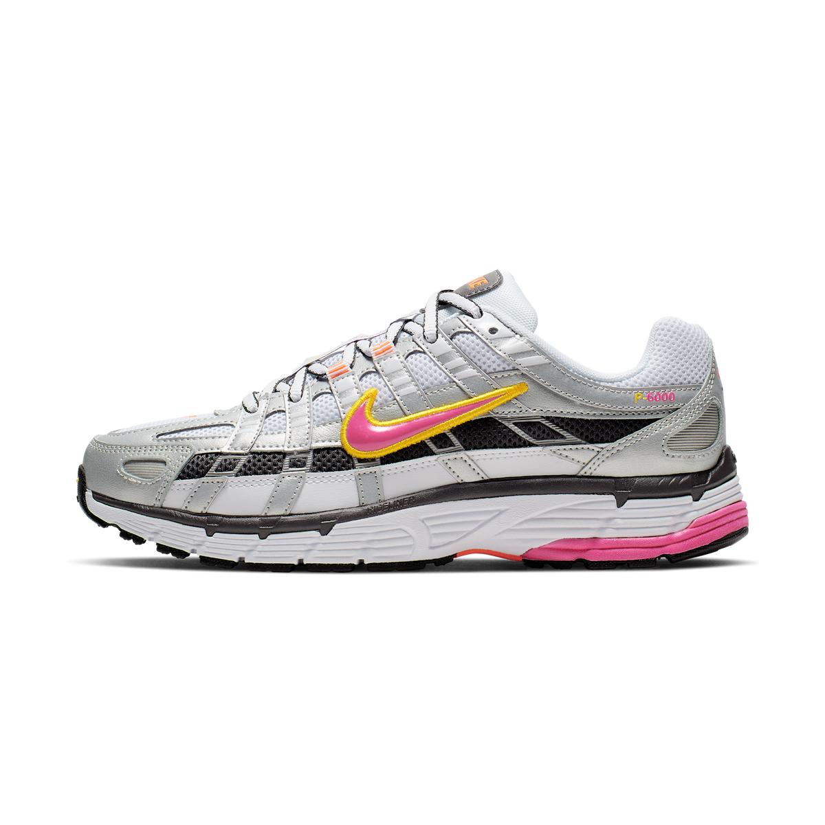 Nike P-6000 Laser Fuchsia (Women's)