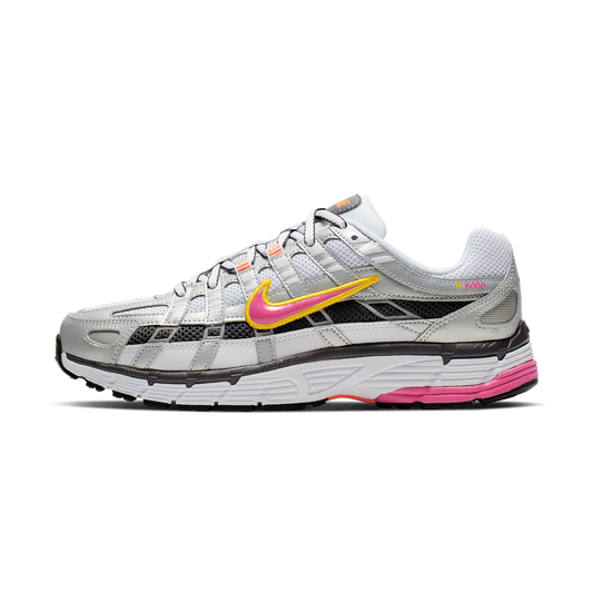 Nike P-6000 Laser Fuchsia (Women's)