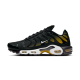 Nike Air Max Plus Black University Gold White