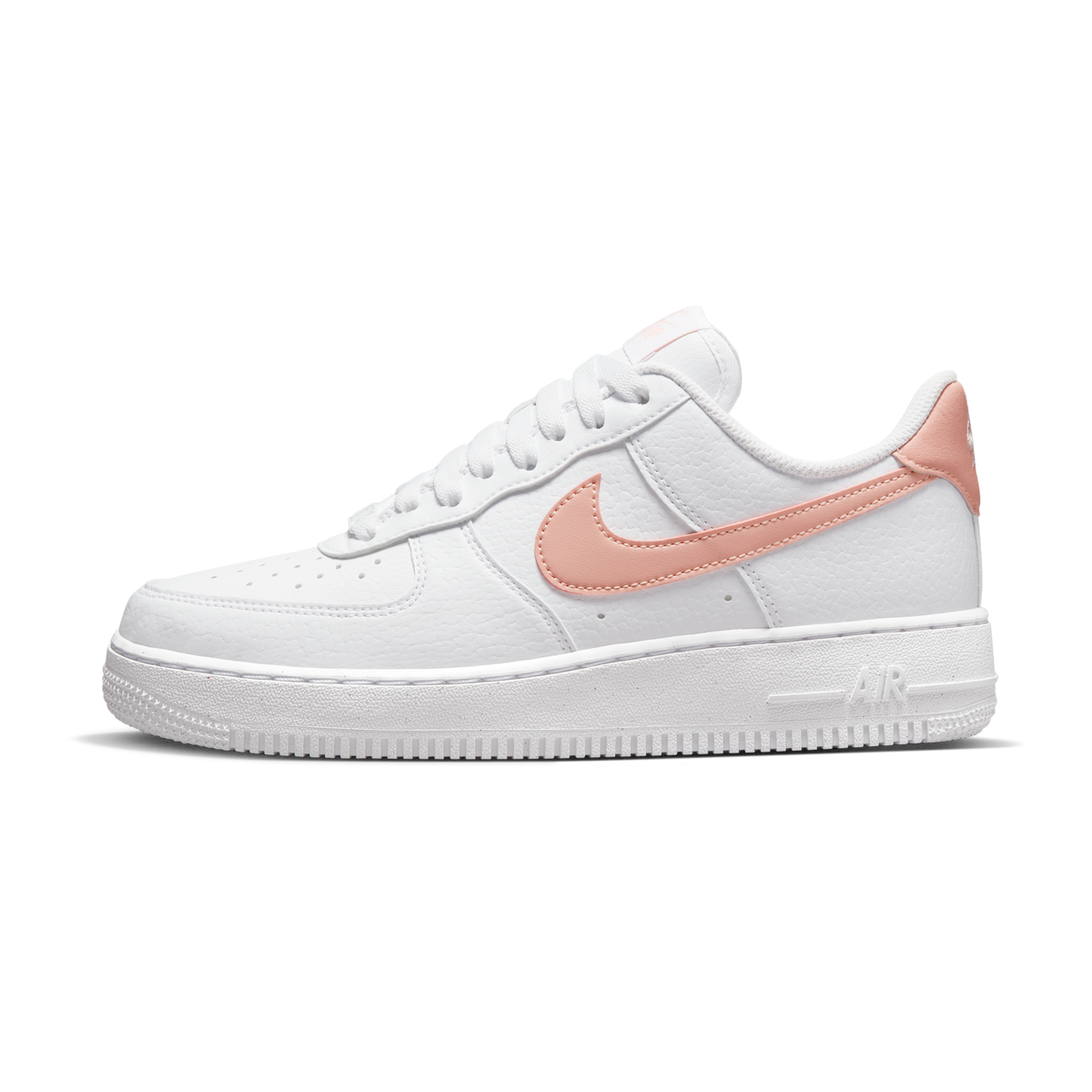 Nike Air Force 1 Low '07 Next Nature Fossil Rose (Women's)