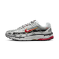 Nike P-6000 White Gold Red (Women's)