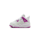Jordan 4 Retro Hyper Violet (TD)