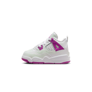 Jordan 4 Retro Hyper Violet (TD)