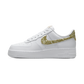 Nike Air Force 1 Low White Barely (Women's)