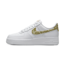 Nike Air Force 1 Low White Barely (Women's)