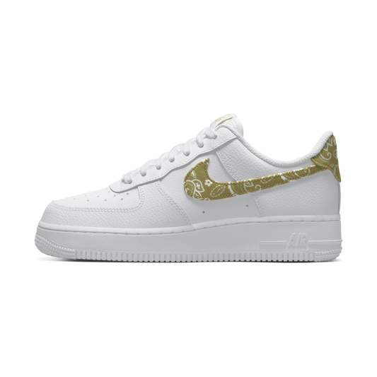 Nike Air Force 1 Low White Barely (Women's)