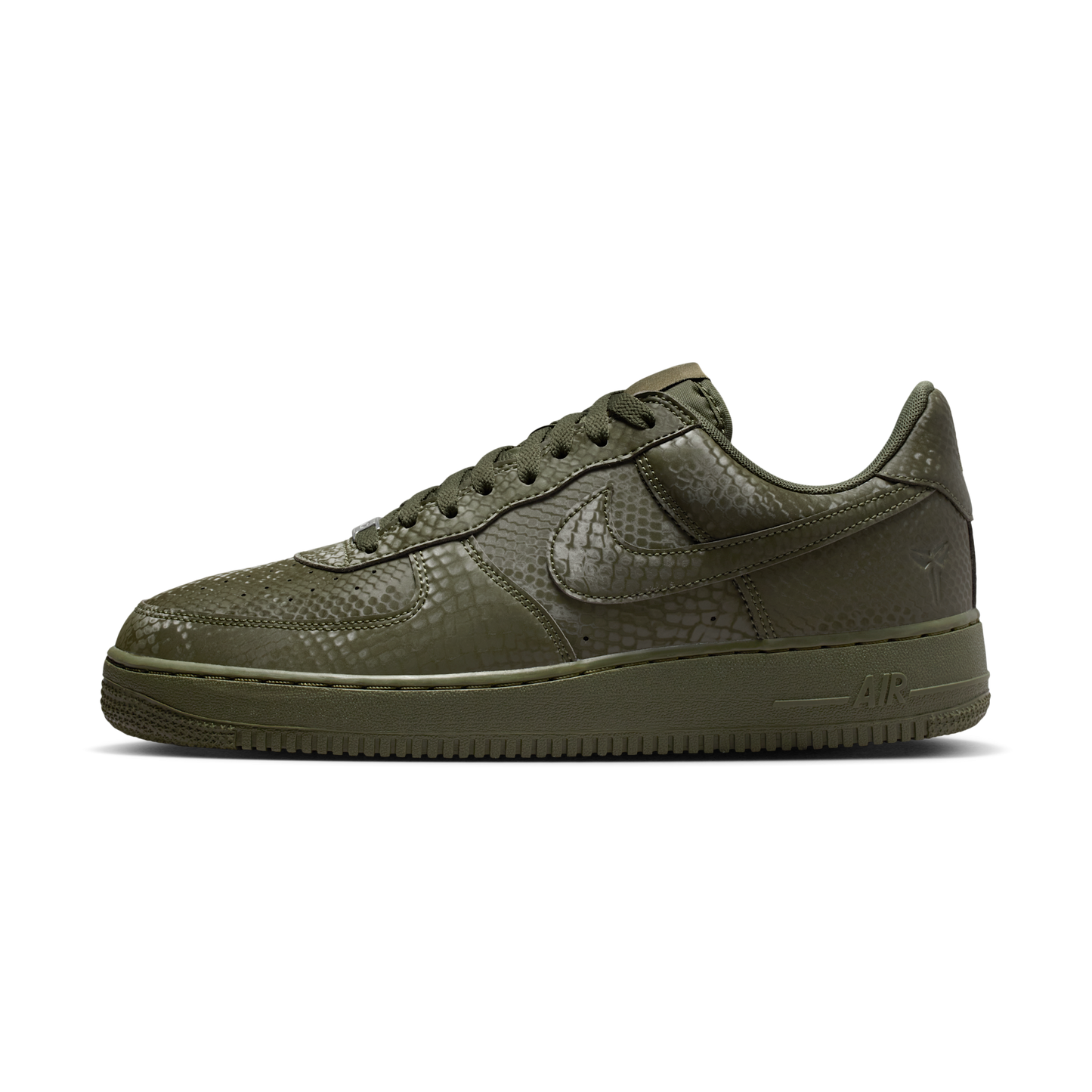 Nike Air Force 1 Low Kobe Bryant Forever Cargo Khaki