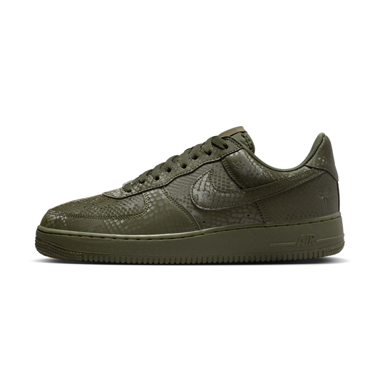 Nike Air Force 1 Low Kobe Bryant Forever Cargo Khaki