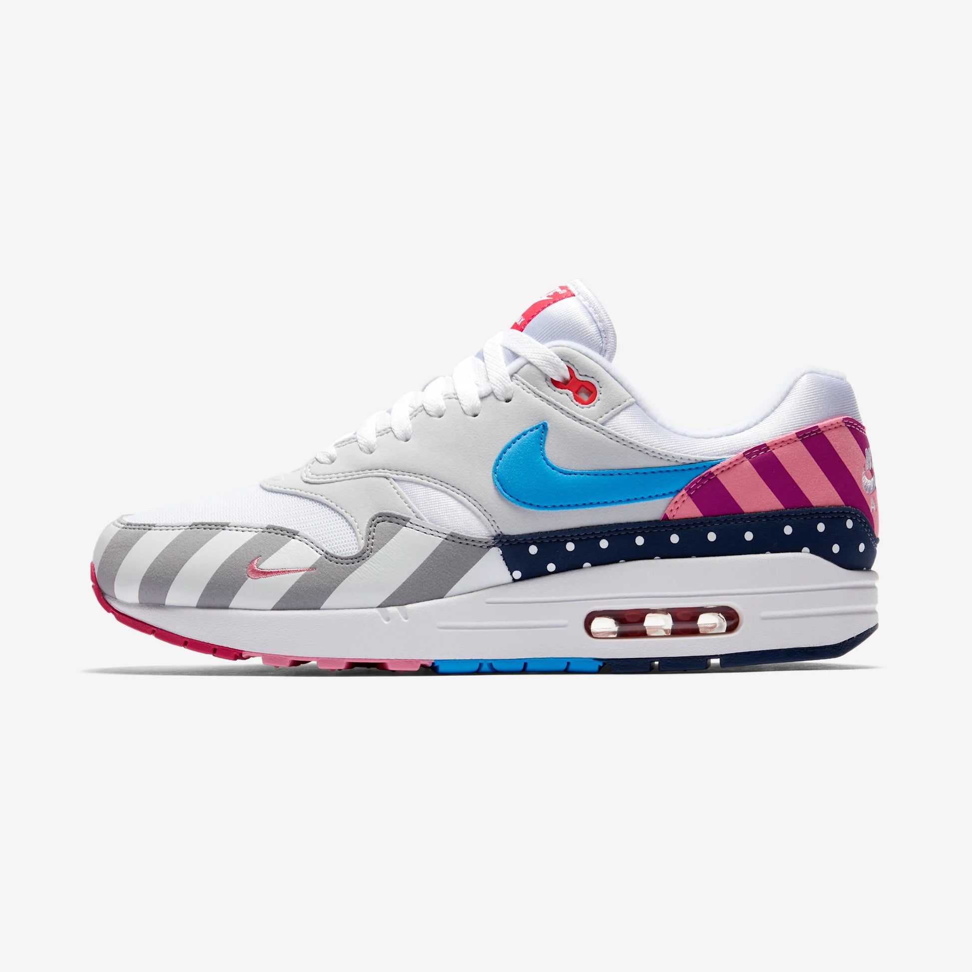 Nike Air Max 1 Parra (2018)