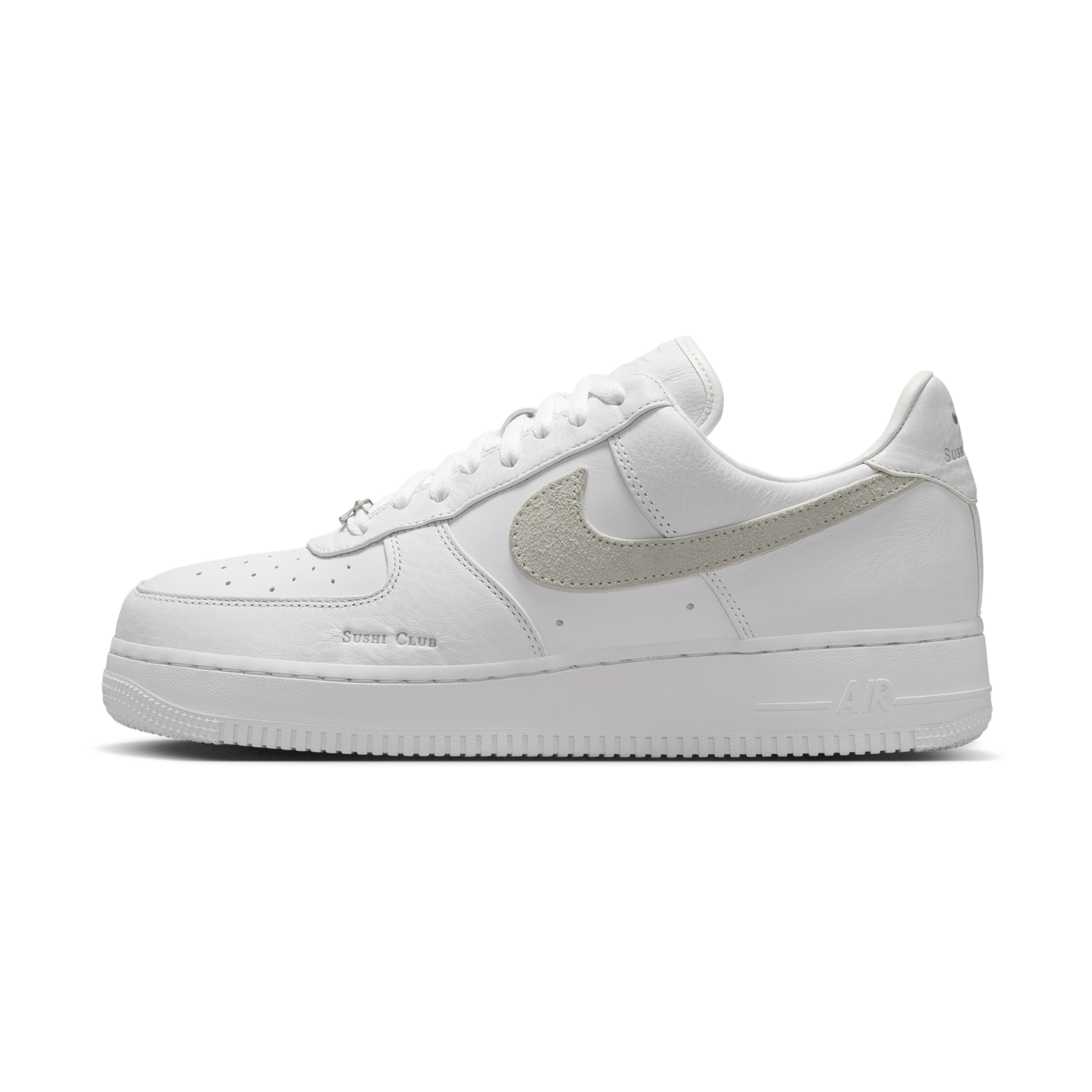 Nike Air Force 1 Low Sushi Club White