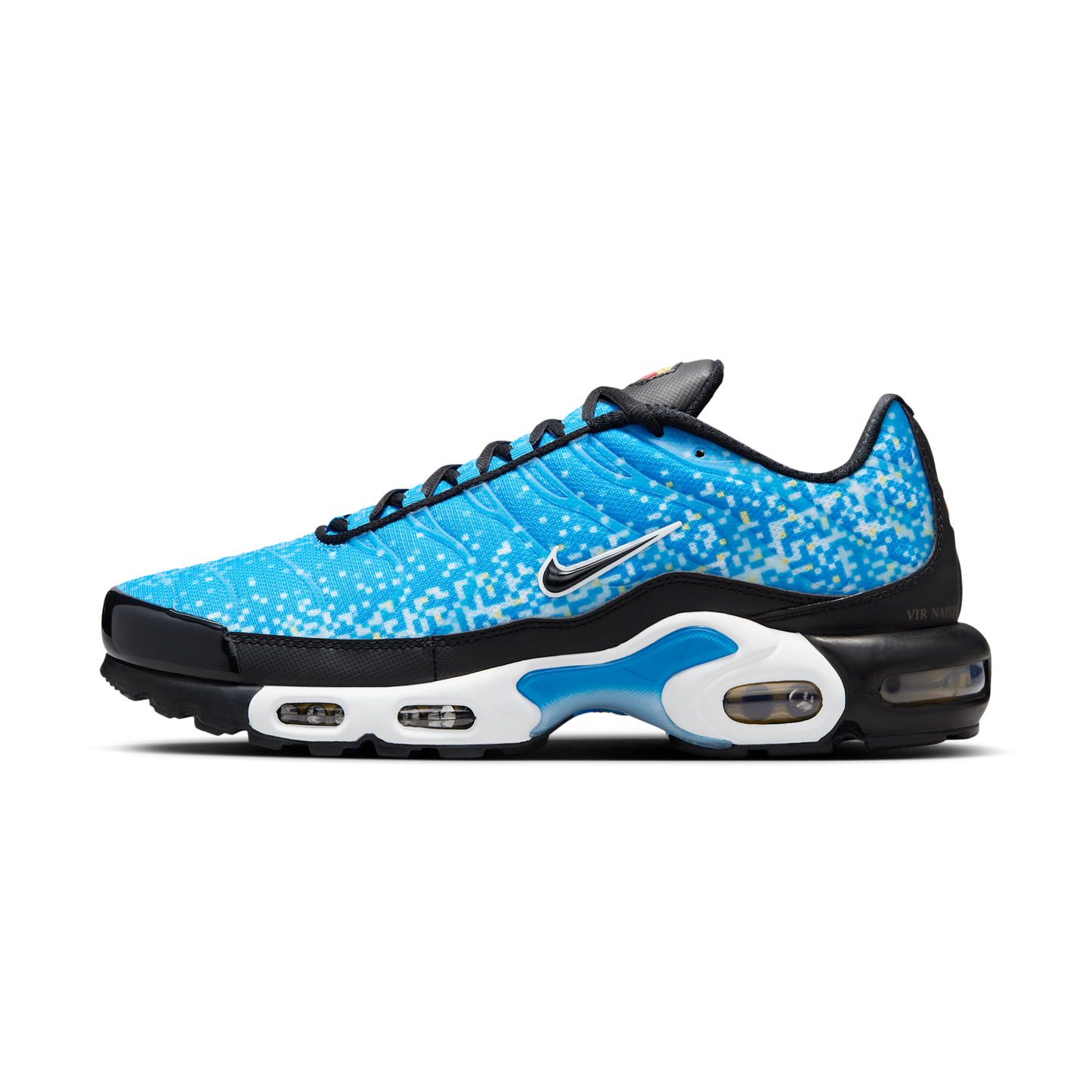 Nike Air Max Plus Naples