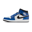 Jordan 1 Mid Game Royal