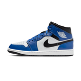 Jordan 1 Mid Game Royal