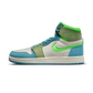 Jordan 1 High Zoom Air CMFT 2 University Blue Volt (Women's)