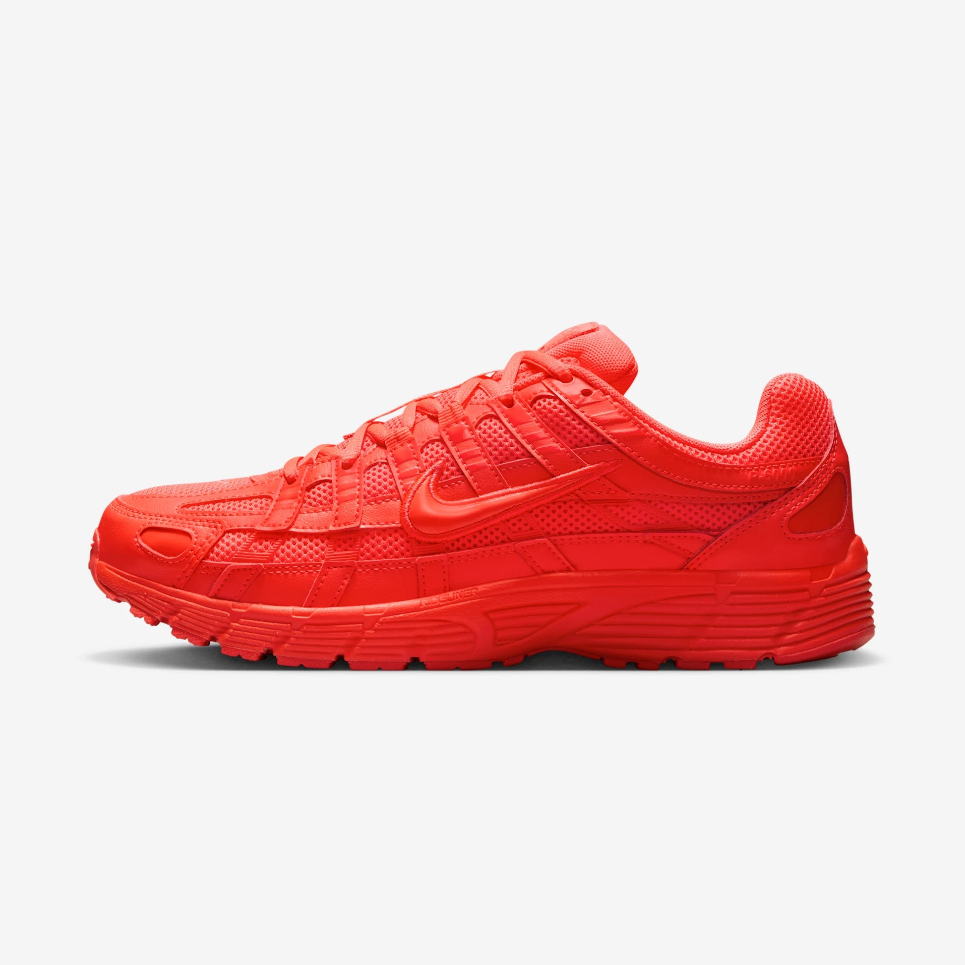 Nike P-6000 Bright Crimson (Women's)