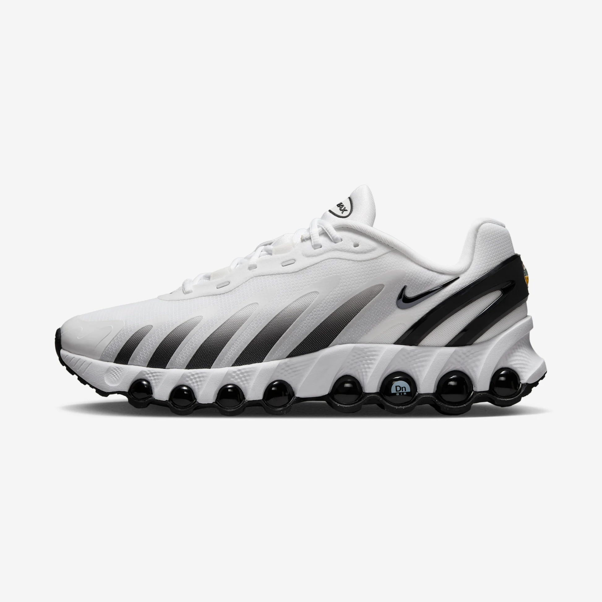 Nike Air Max Dn8 White Black