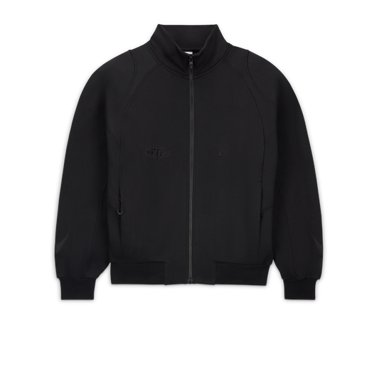 Nike x Off-White Track Jacket Black