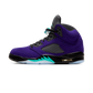 Jordan 5 Retro Alternate Grape