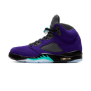 Jordan 5 Retro Alternate Grape
