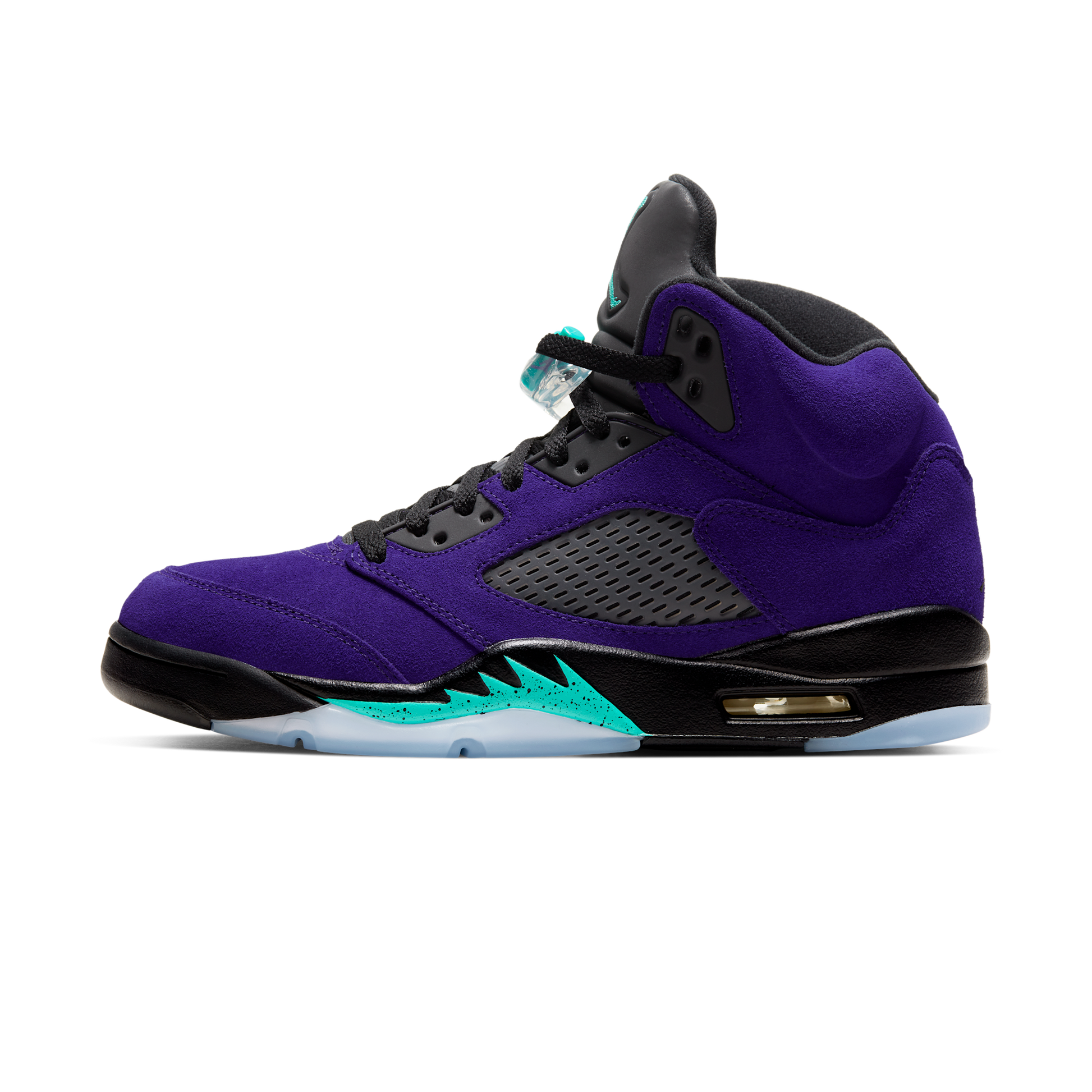 Jordan 5 Retro Alternate Grape