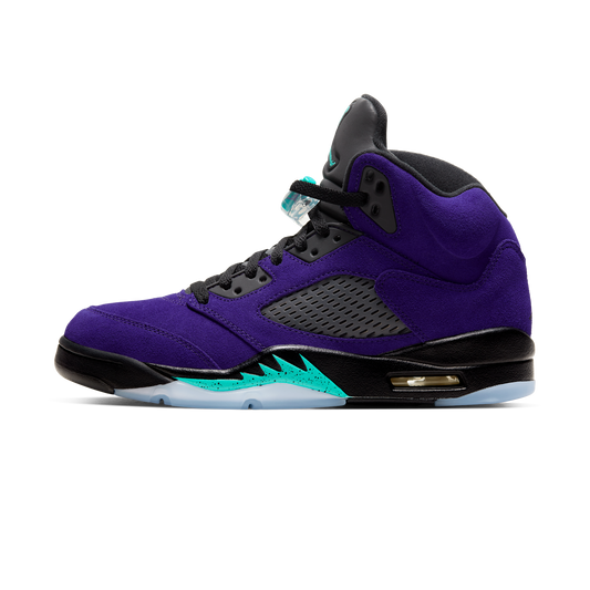 Jordan 5 Retro Alternate Grape