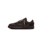 Jordan 1 Retro Low OG SP Travis Scott Velvet Brown (PS)
