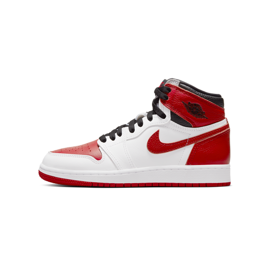 Jordan 1 Retro High OG Heritage