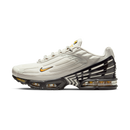 Nike Air Max Plus 3 Bone Black
