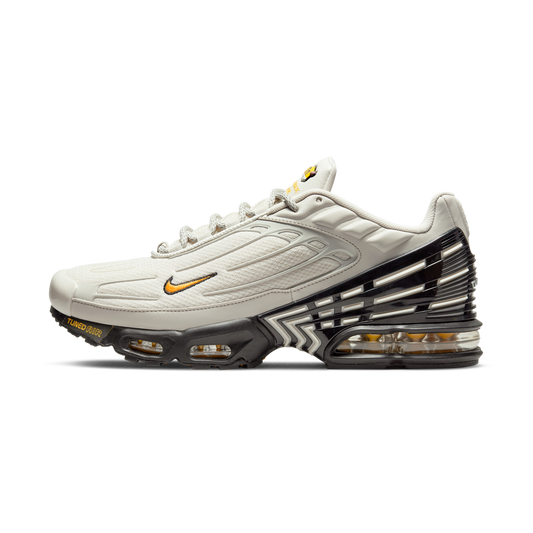 Nike Air Max Plus 3 Bone Black