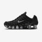 Nike Shox TL Black Realtree Edge Camo