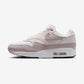 Nike Air Max 1 Platinum Violet (Women's)