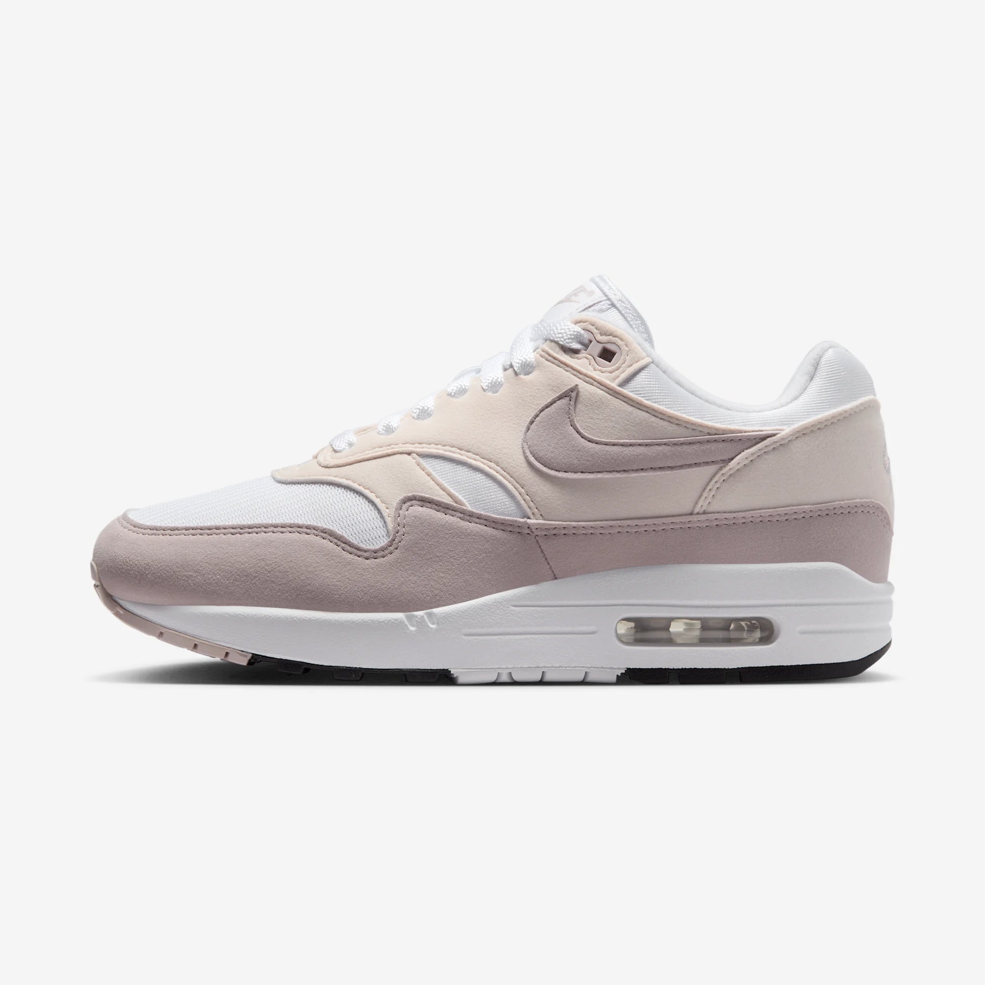 Nike Air Max 1 Platinum Violet (Women's)