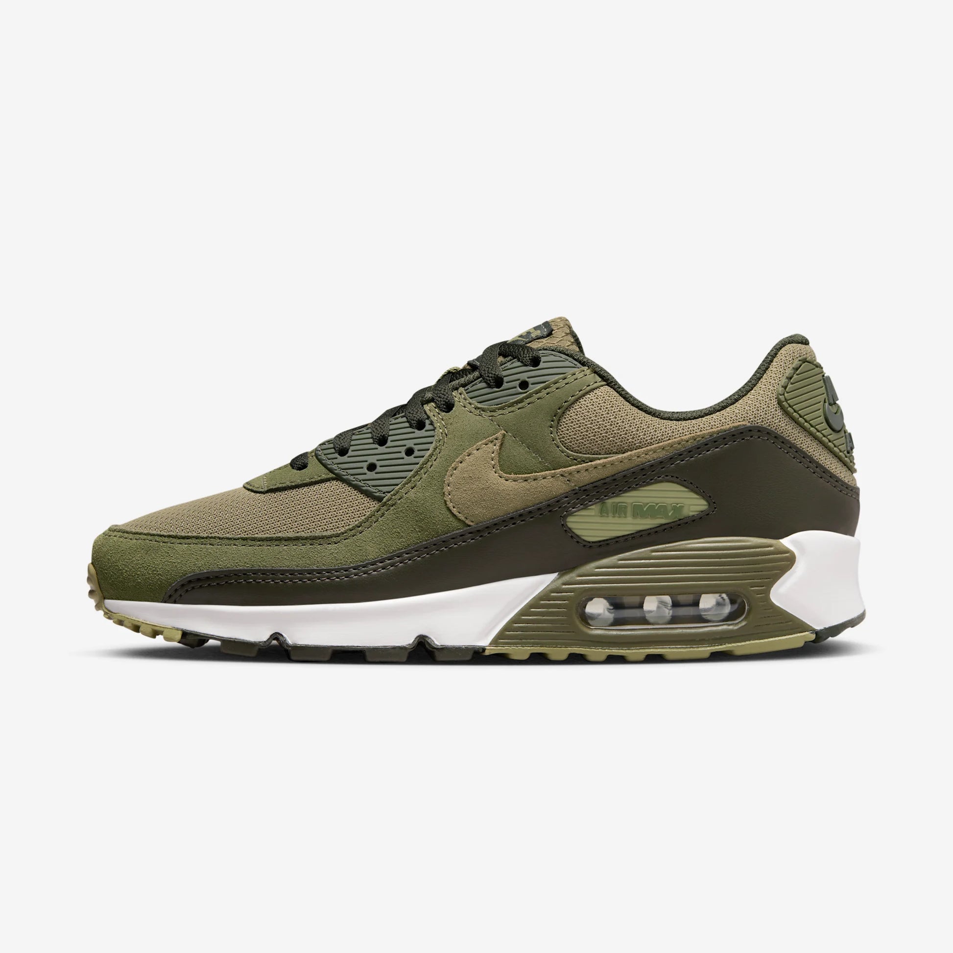 Nike Air Max 90 Ballistic Neutral Olive