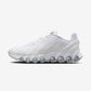 Nike Air Max Dn8 White Metallic Silver