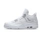 Jordan 4 Retro Pure Money (2017)