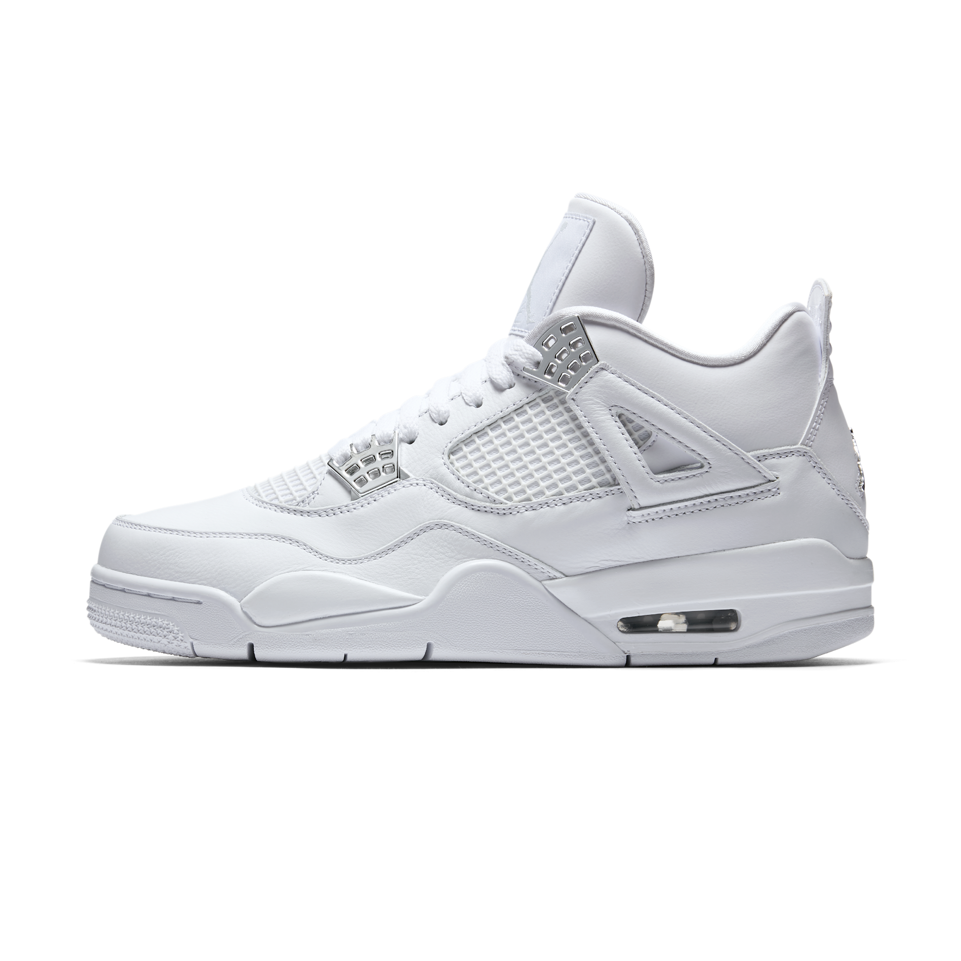 Jordan 4 Retro Pure Money (2017)