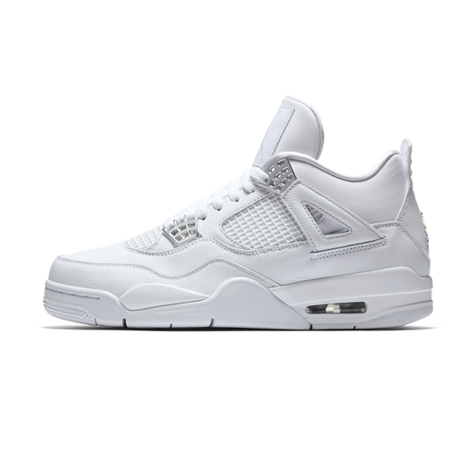 Jordan 4 Retro Pure Money (2017)