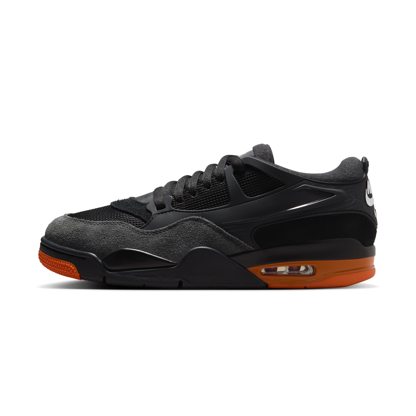 Jordan 4 RM Black Starfish
