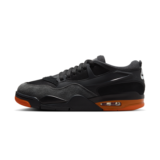 Jordan 4 RM Black Starfish