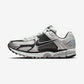 Nike Zoom Vomero 5 Metallic Silver Black