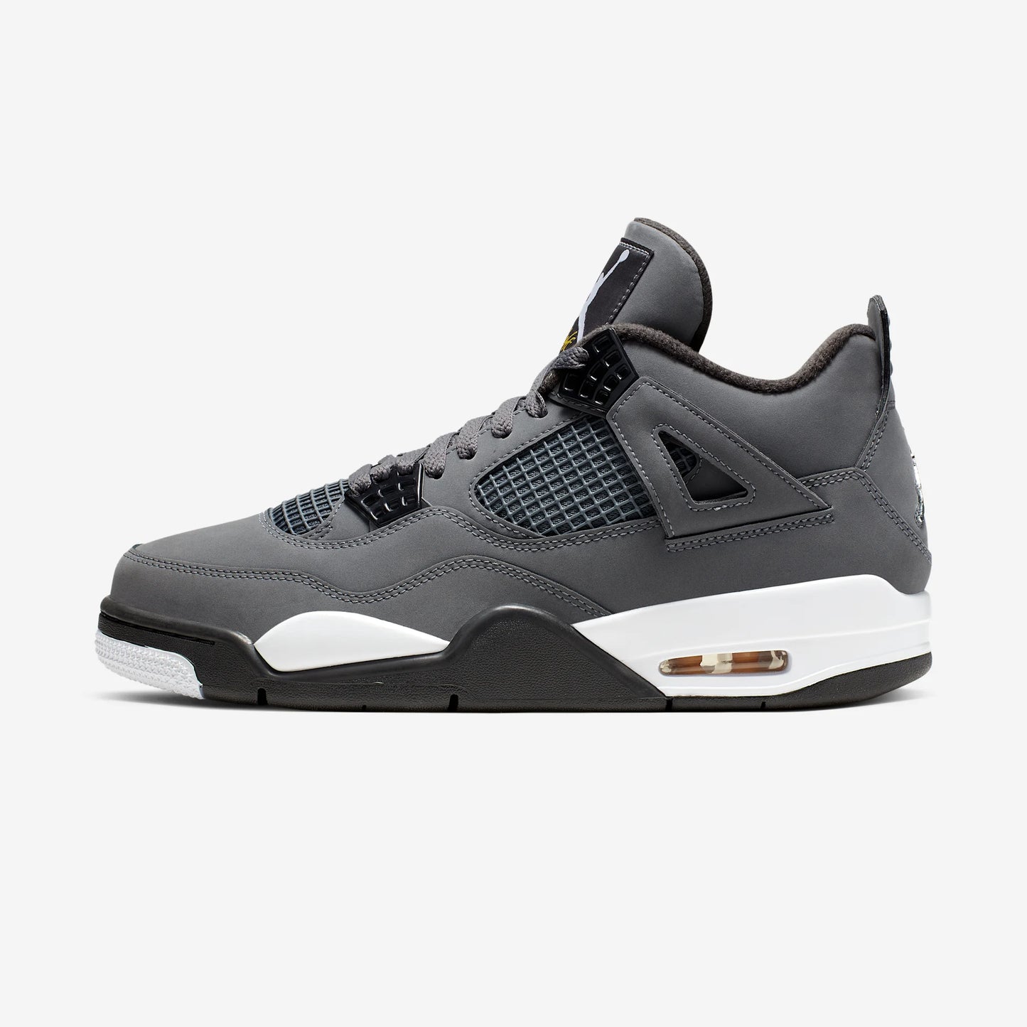 Jordan 4 Retro Cool Grey (2019)