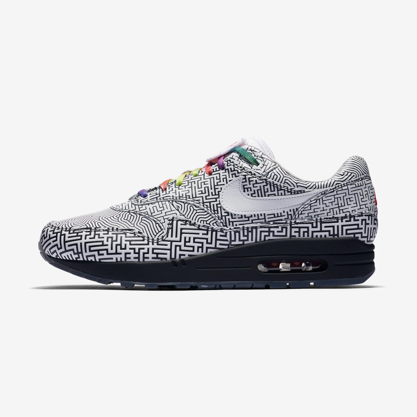Nike Air Max 1 Tokyo Maze