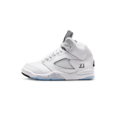 Jordan 5 Retro White Metallic (2026) (PS)
