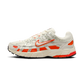 Nike P-6000 Sail Pale Ivory Light Bone Picante Red (Women's)
