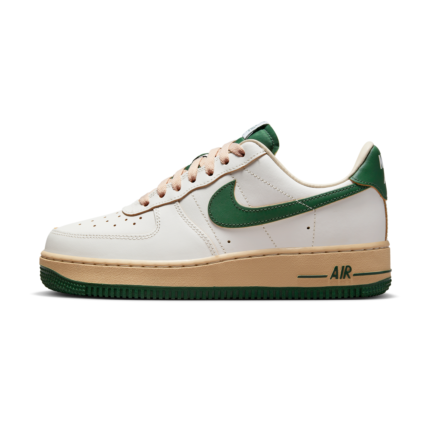 Nike Air Force 1 Low '07 LV8 Vintage Gorge Green (Women's)