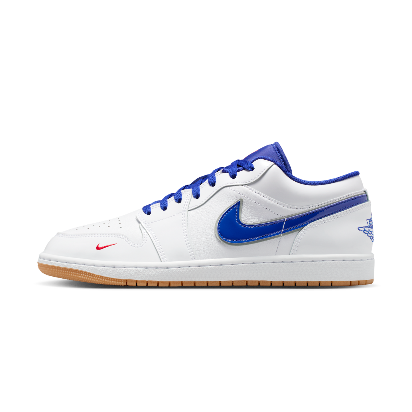Jordan 1 Low SE Dodgers