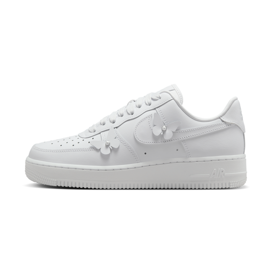 Nike Air Force 1 Low Butterfly White (Women's)