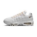 Nike Air Max 95 OG Big Bubble White Team Gold