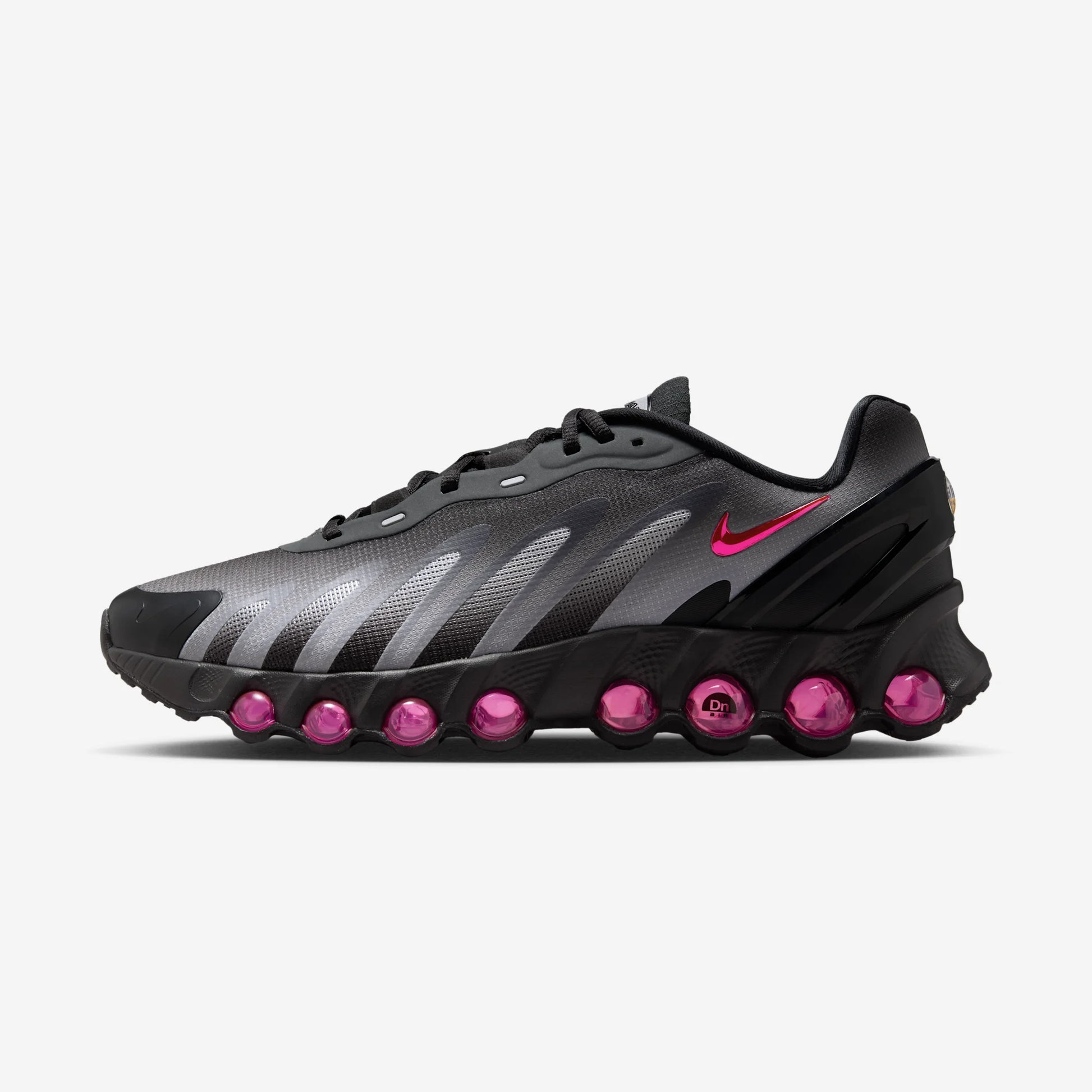 Nike Air Max Dn8 Dark Smoke Grey Pink Blast